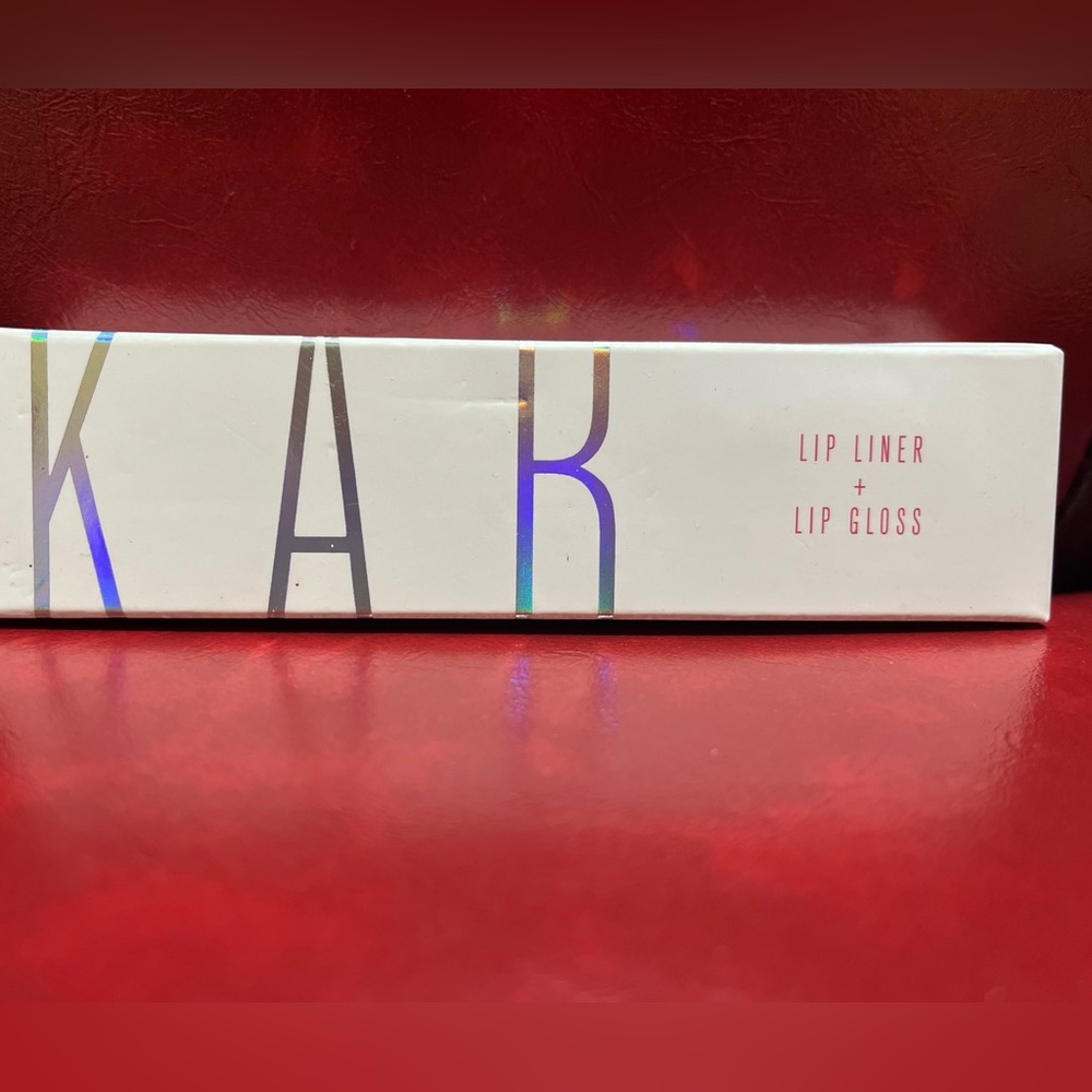 KAB Lip Kit - Picture 2 of 3
